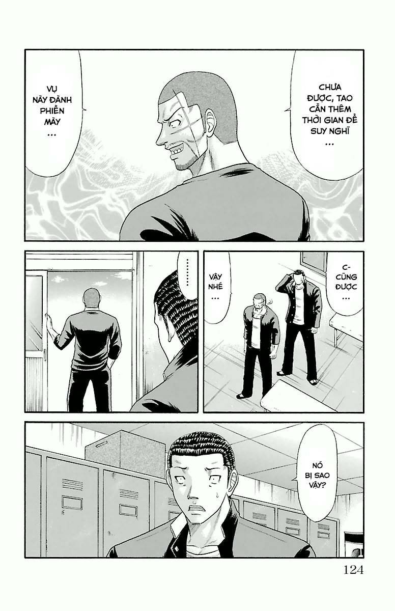 crows zero chapter 30 6