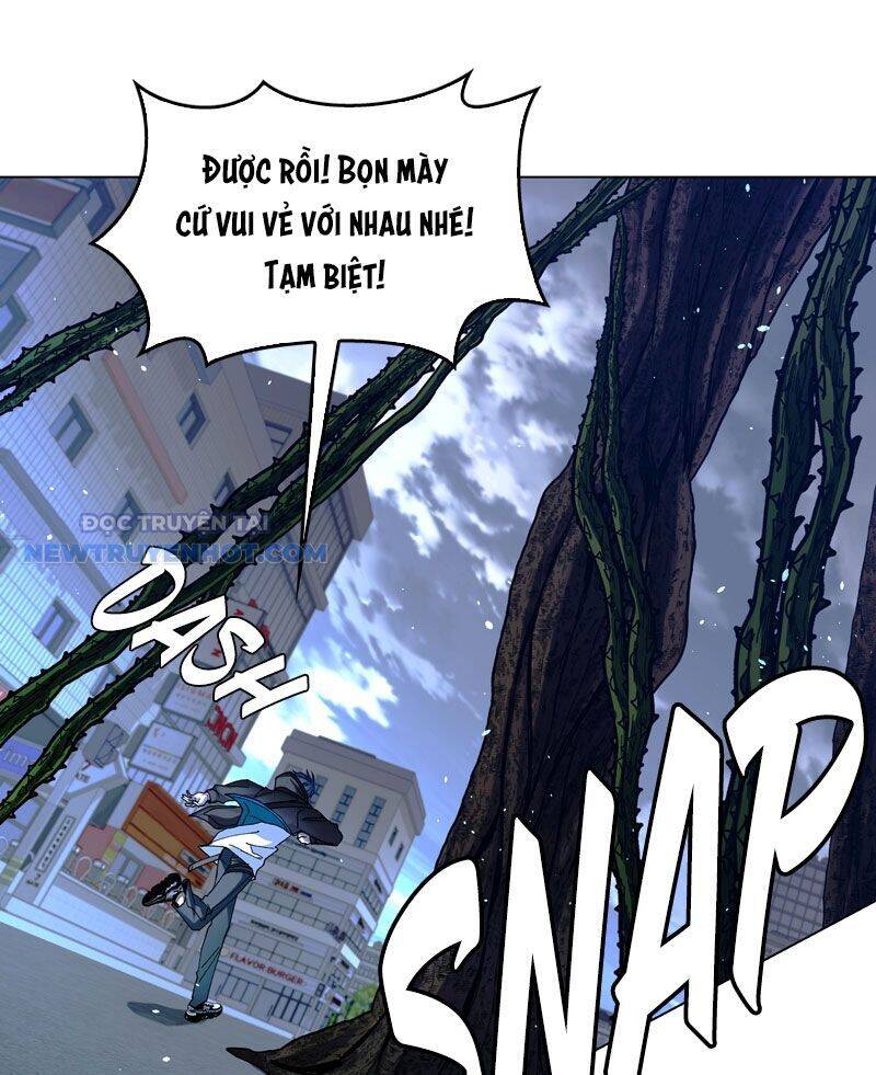 tận thế cũng chỉ là trò chơi chapter 34 49