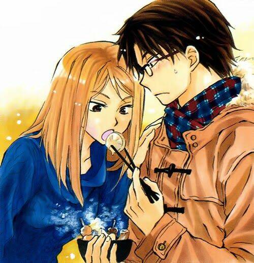 boku no kotori-san chapter 1 4