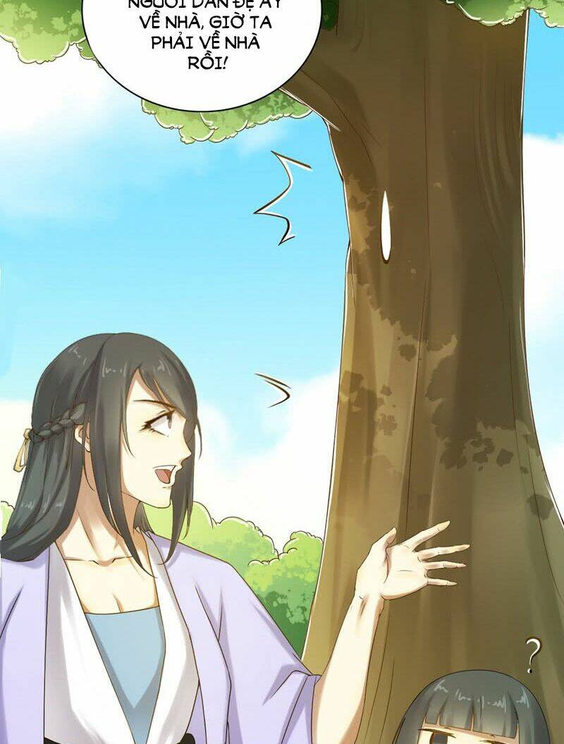 khuynh thế độc phi chapter 46 19