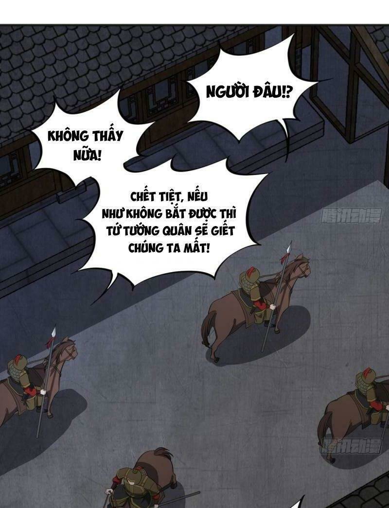 trọng sinh tới đại đường chapter 93 25