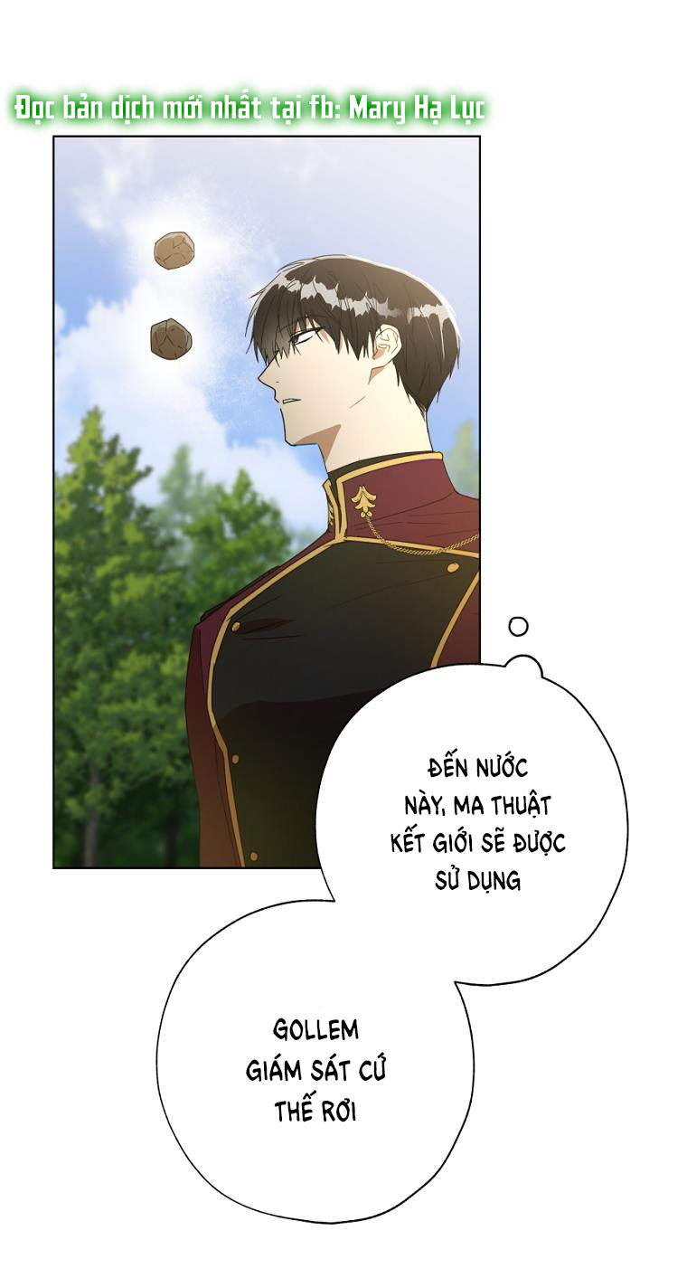 công chúa khắc ấn kẻ phản nghịch chapter 53 17