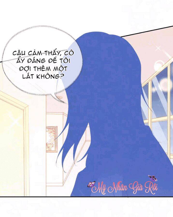 cuồng si hoa khôi lãnh thiên kim chapter 2 20