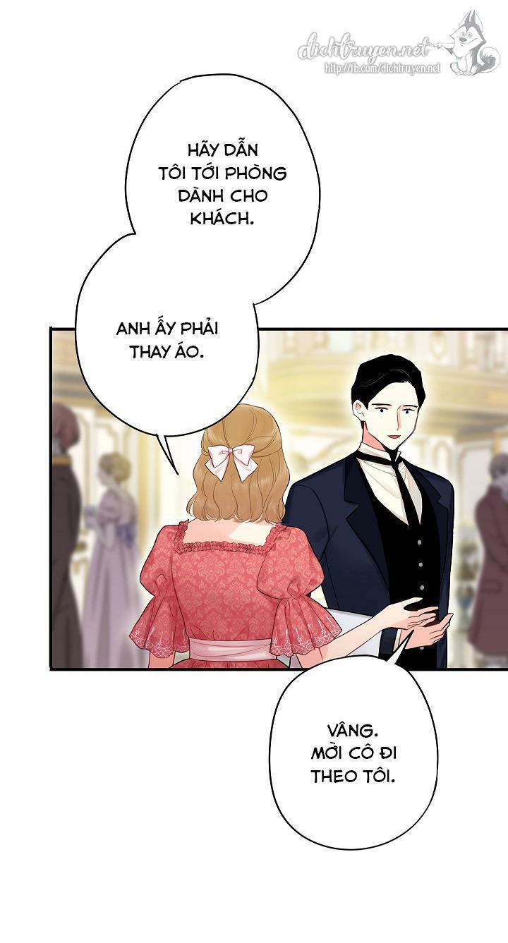 thánh nữ ẩn danh chapter 191 56