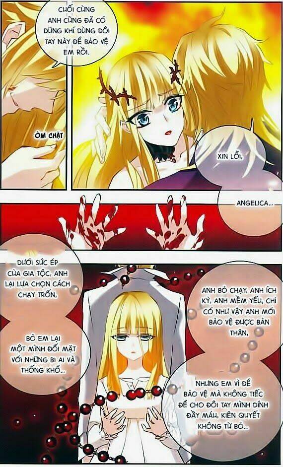 ngôi sao câu lạc bộ chapter 90 6