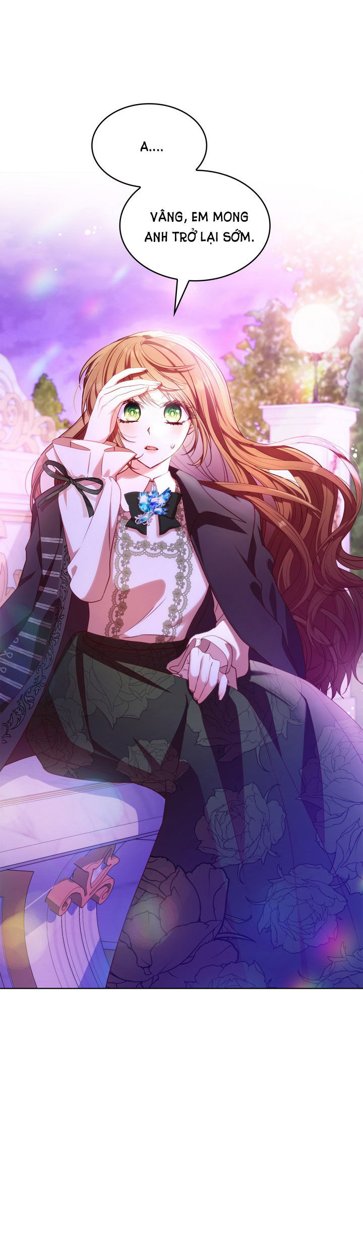 từ ác nữ tôi phải trở thành một người mẹ chapter 20 64