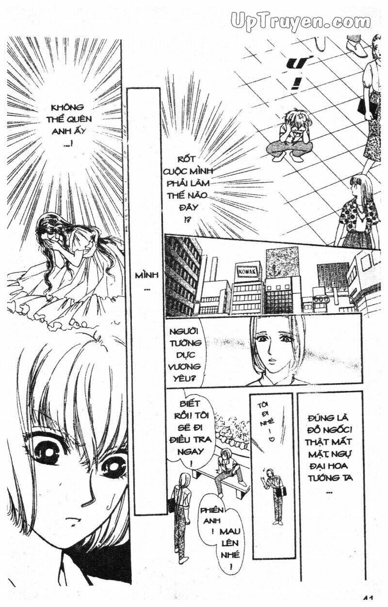 hoàng tử hoa - bud boy chapter 2 42