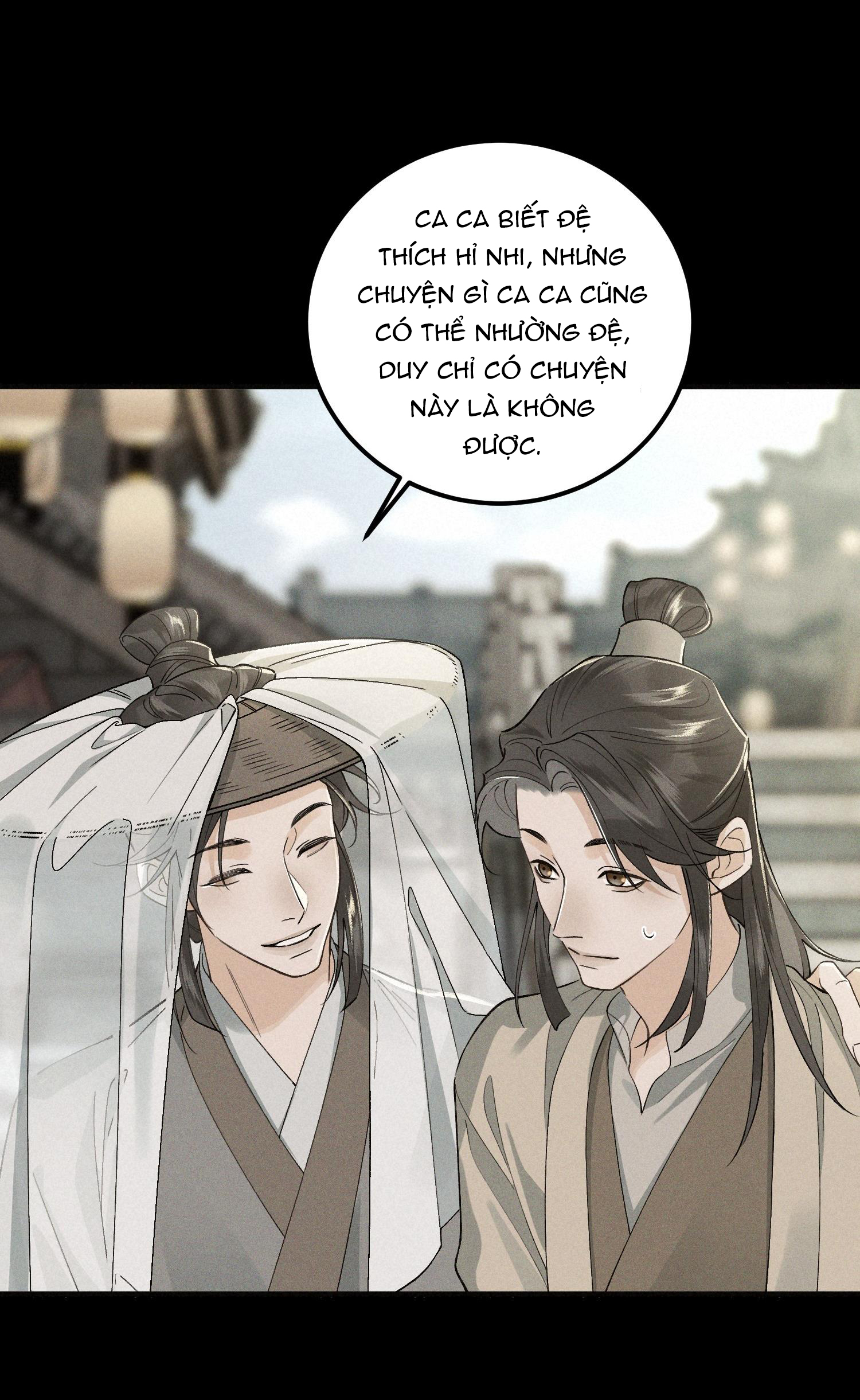 trăng trong giấc mộng chapter 12 28