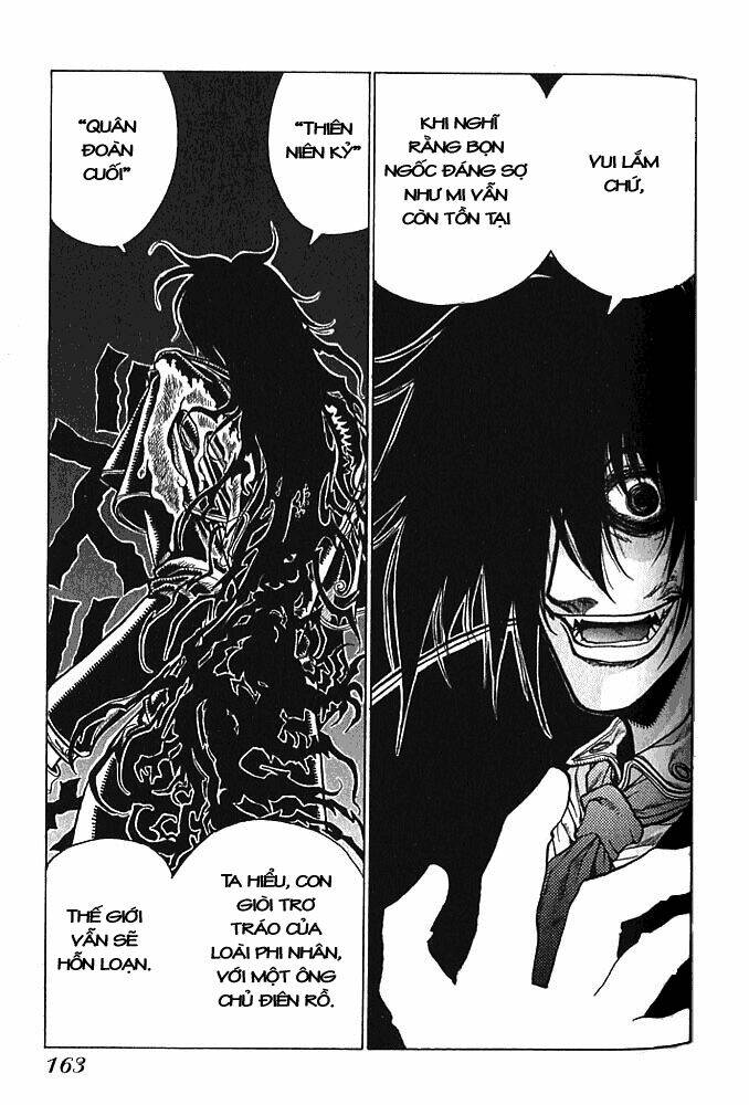 hellsing chapter 18 29