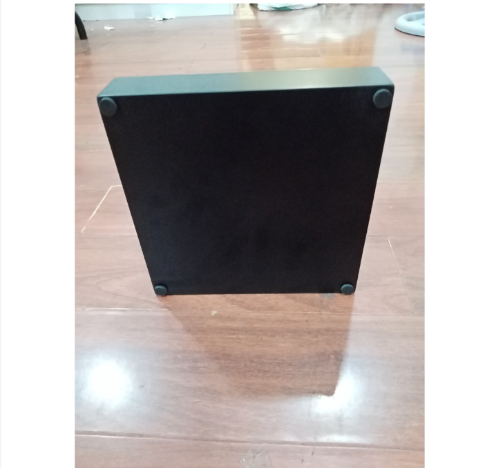 Khay gỗ đựng đồ 2 ngăn