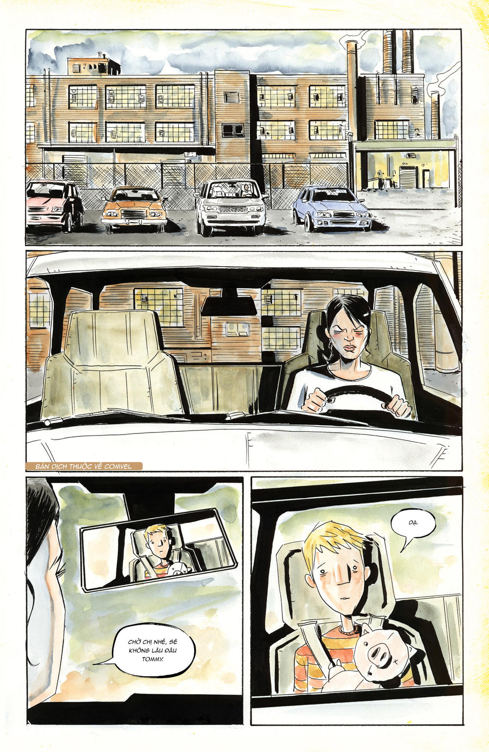 royal city chapter 3 17