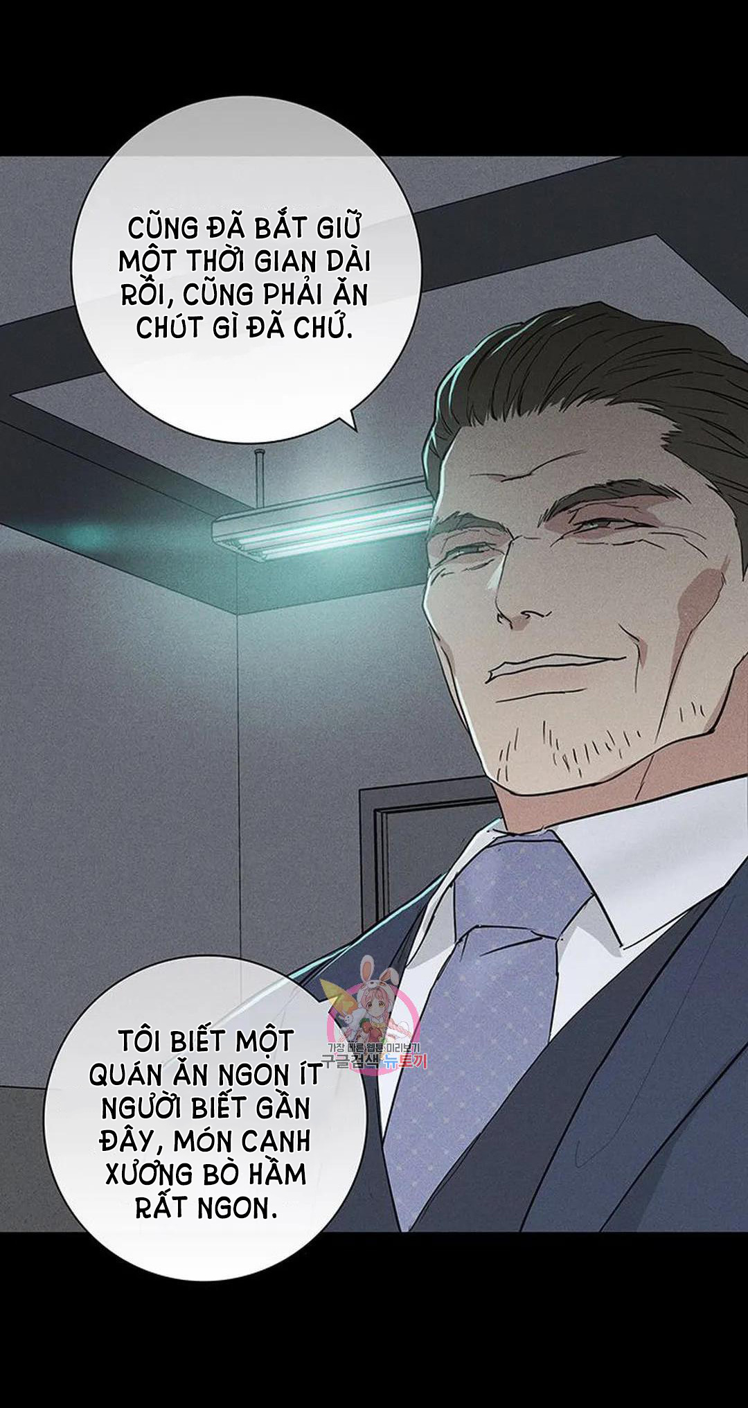 Đánh Mất Tình Yêu chapter 55.1 - Trang 43