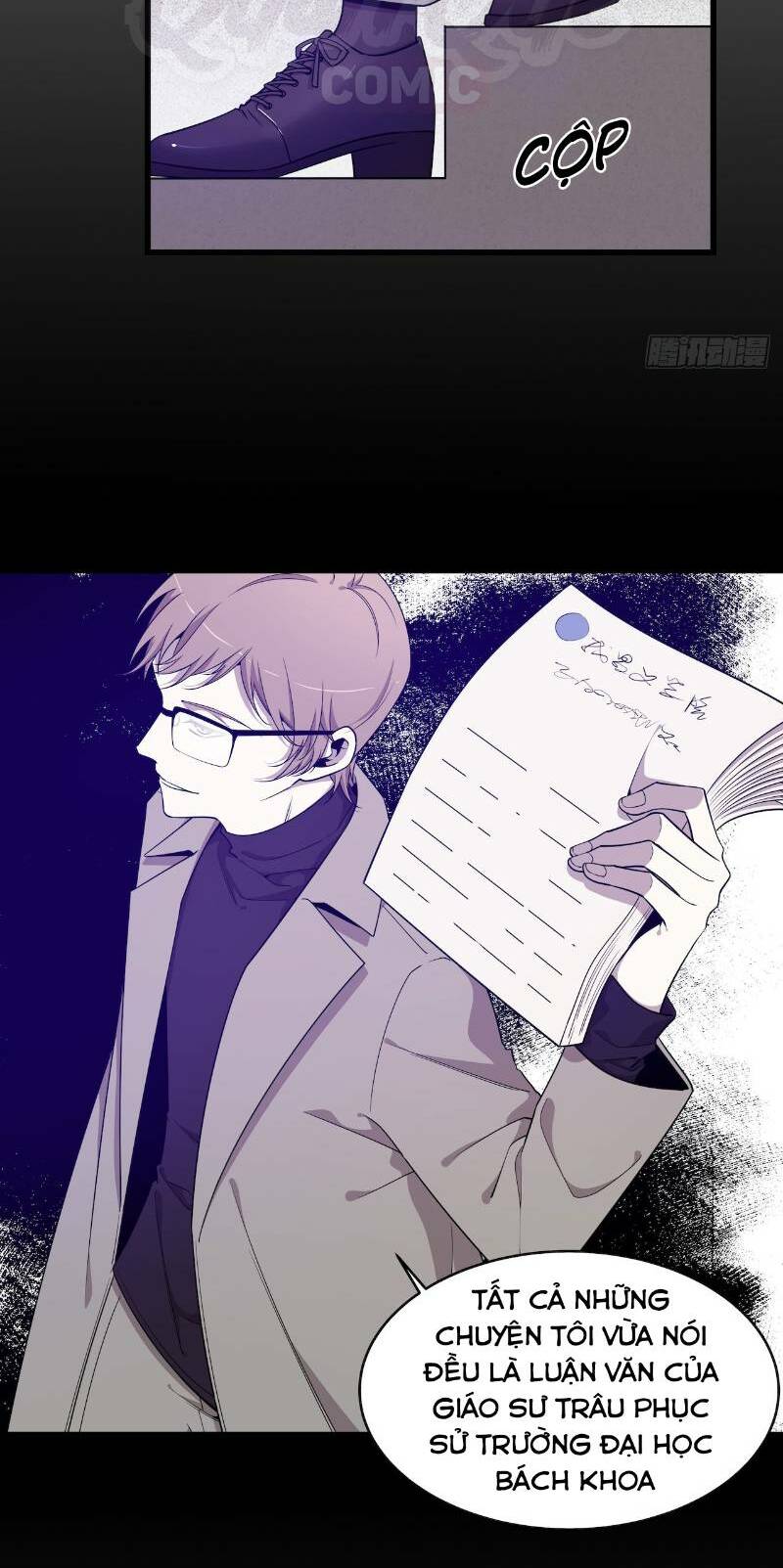 thát không mê thất chapter 51 32