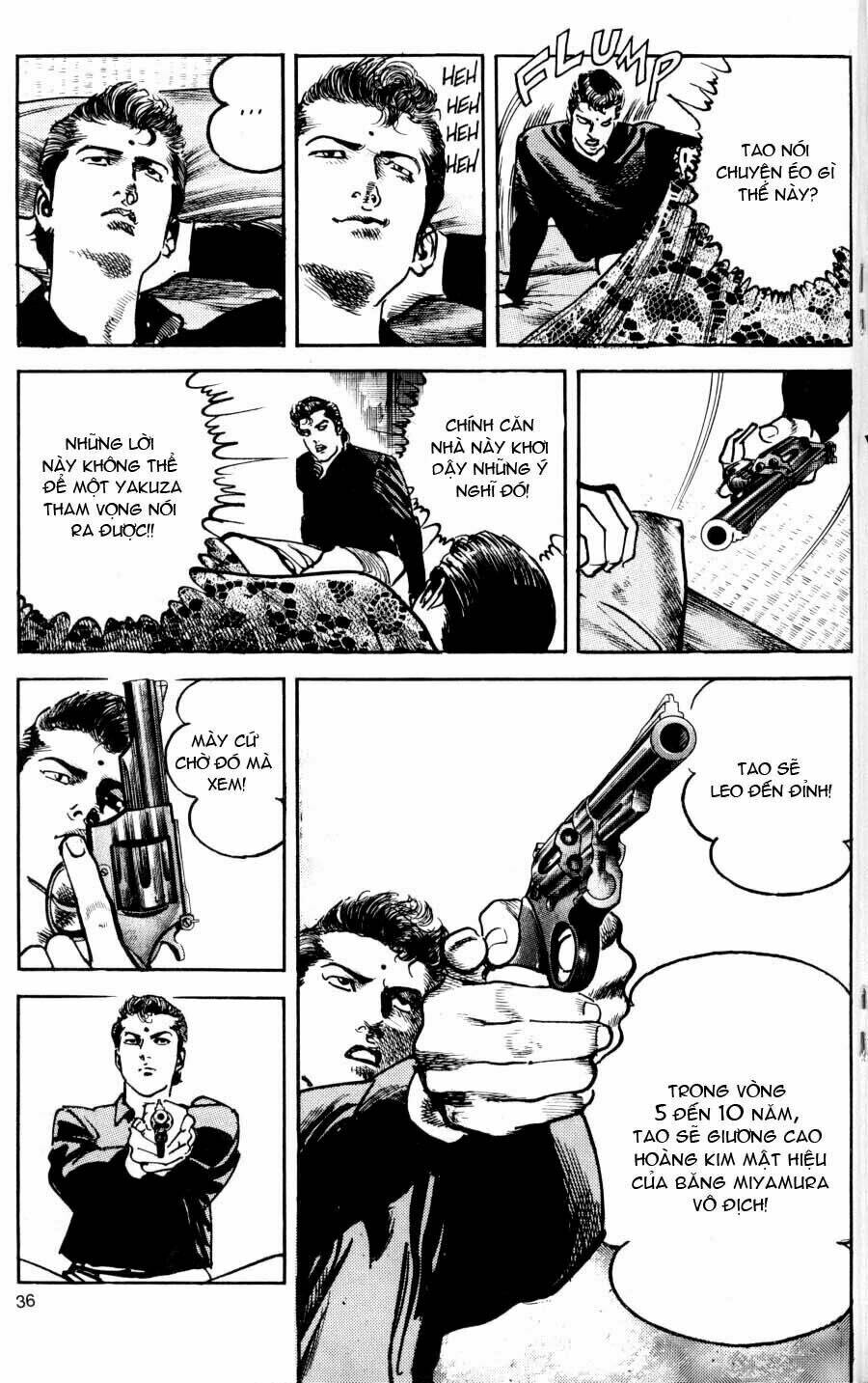 sanctuary chapter 40 12