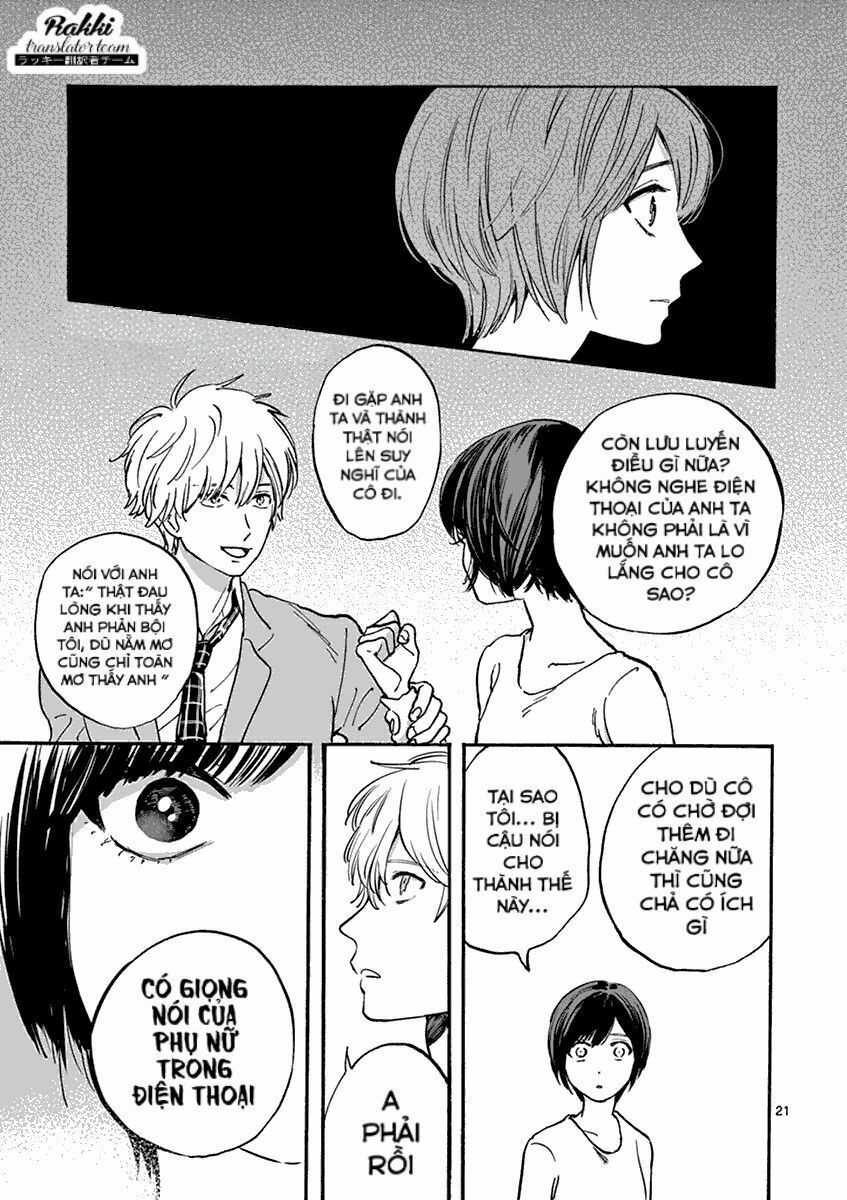 promise cinderella chapter 7 21