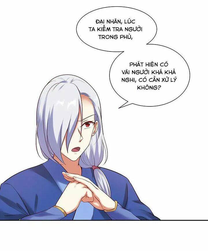 đô đốc đại nhân sủng thê kí chapter 104 13