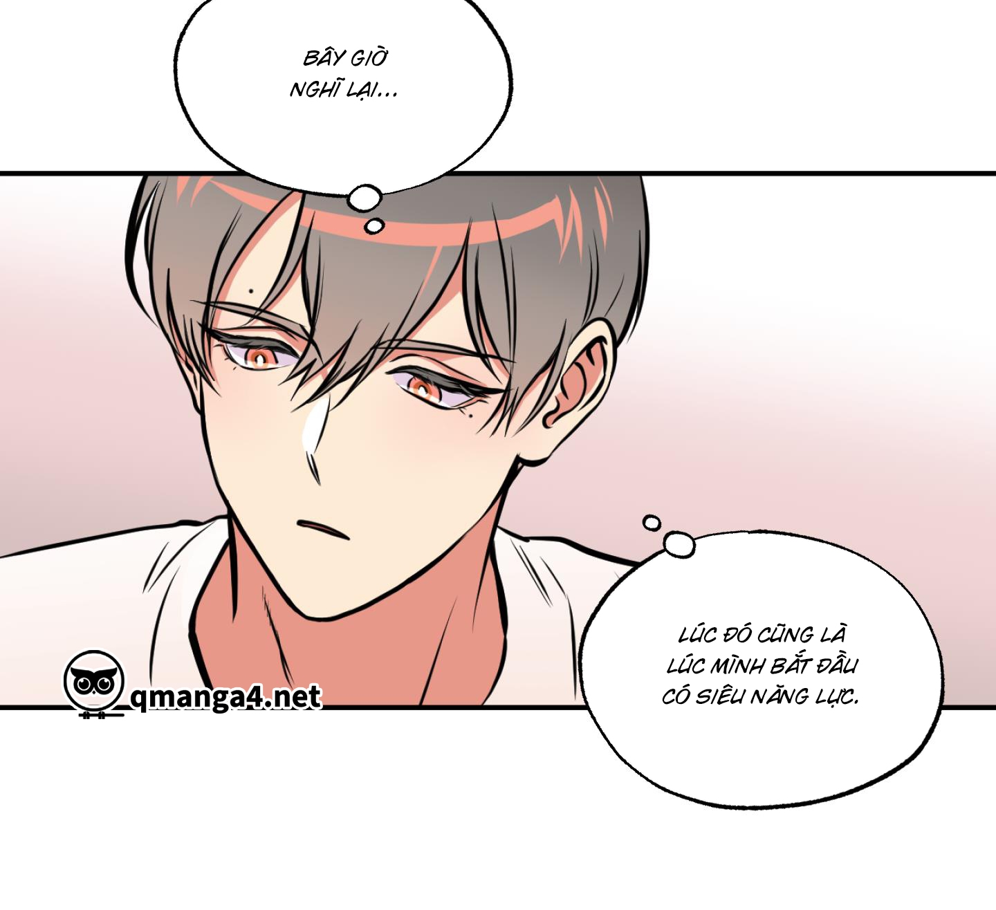 cây thương của ghost chapter 5 79