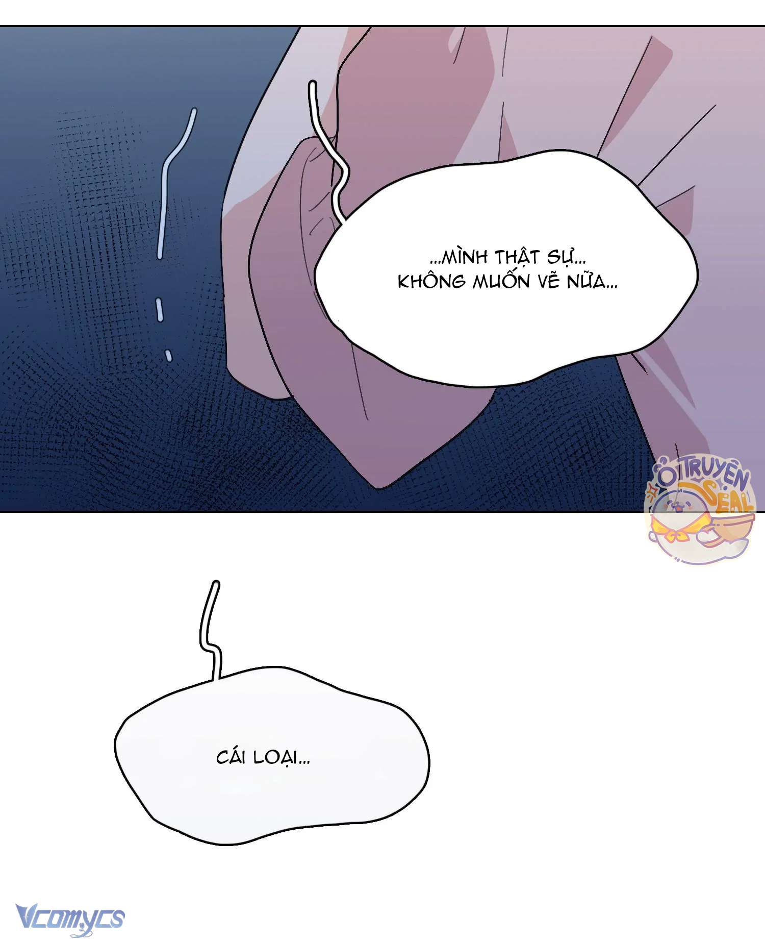 bạn cùng phòng tôi là bá tổng truyện hư cấu chapter 15 39