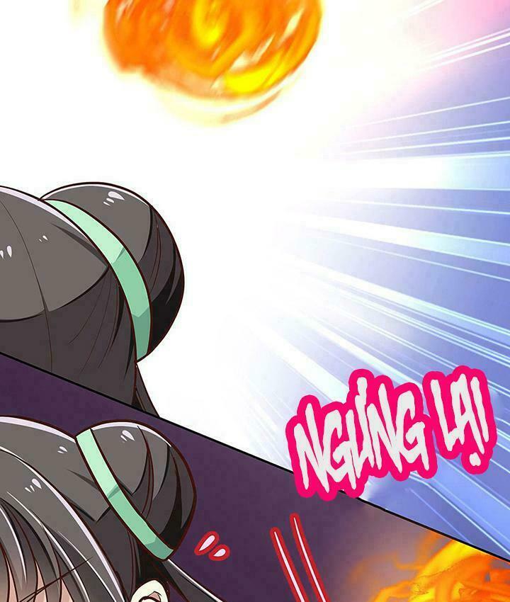 thái tử phi nhà ta thật hung hăng chapter 10 18