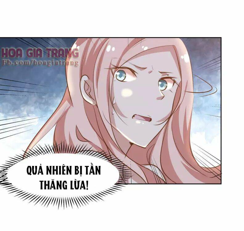 hệ thống yêu đương với nam thần chapter 9 8