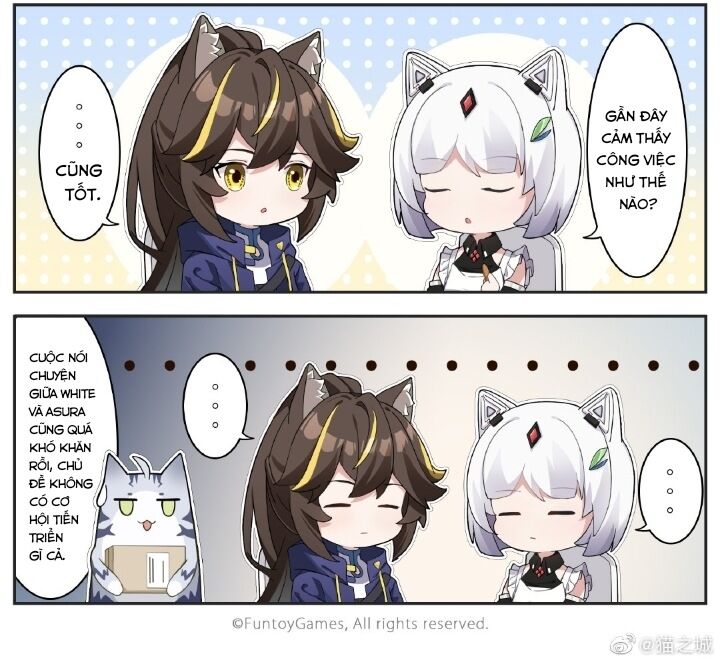 cat planet chapter 41 2