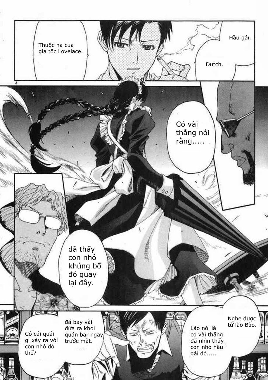 hố đen chapter 45 4