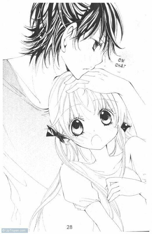 ore-sama kingdom chapter 5 28