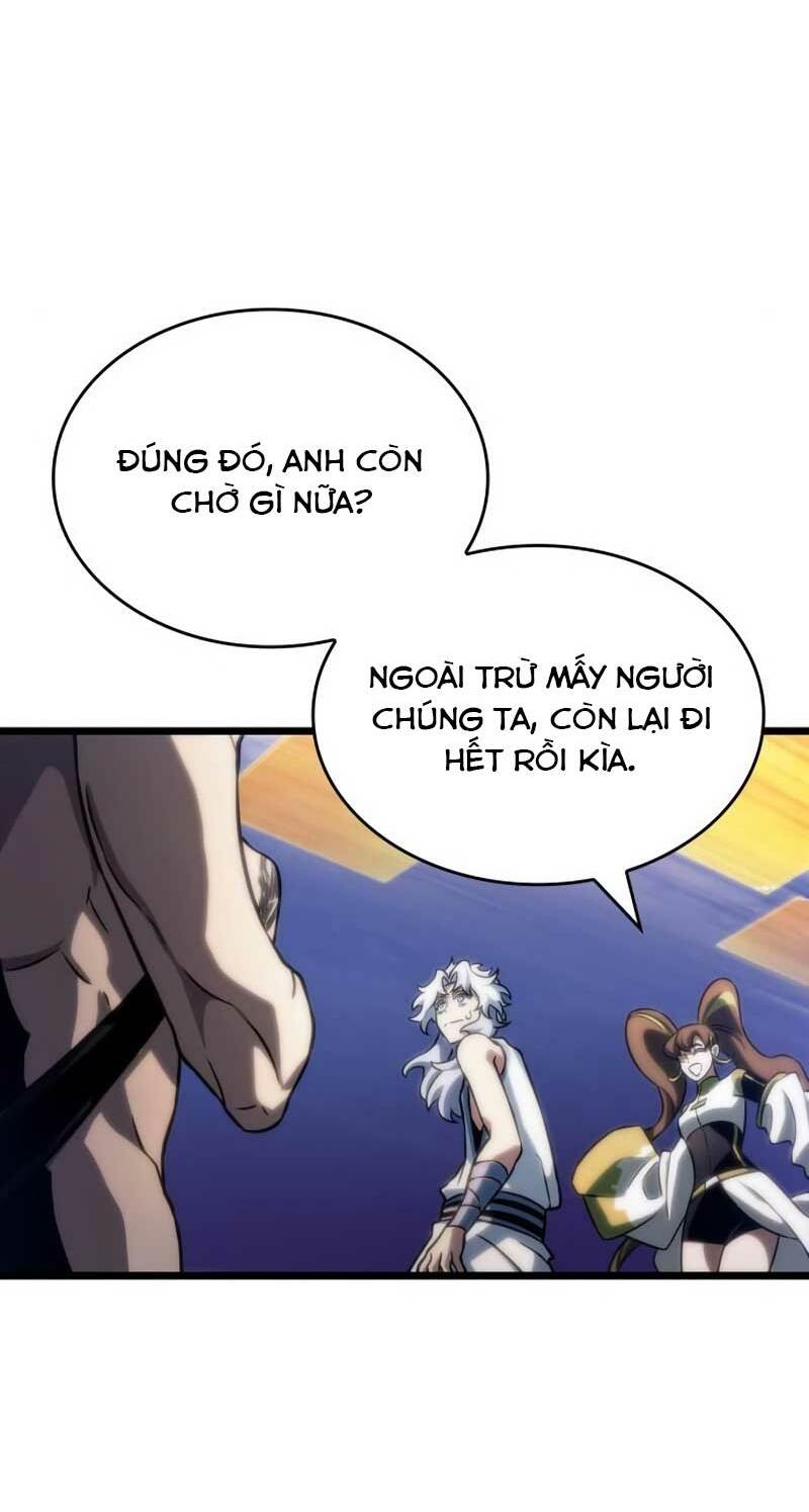 thế giới hậu tận thế chapter 97 40