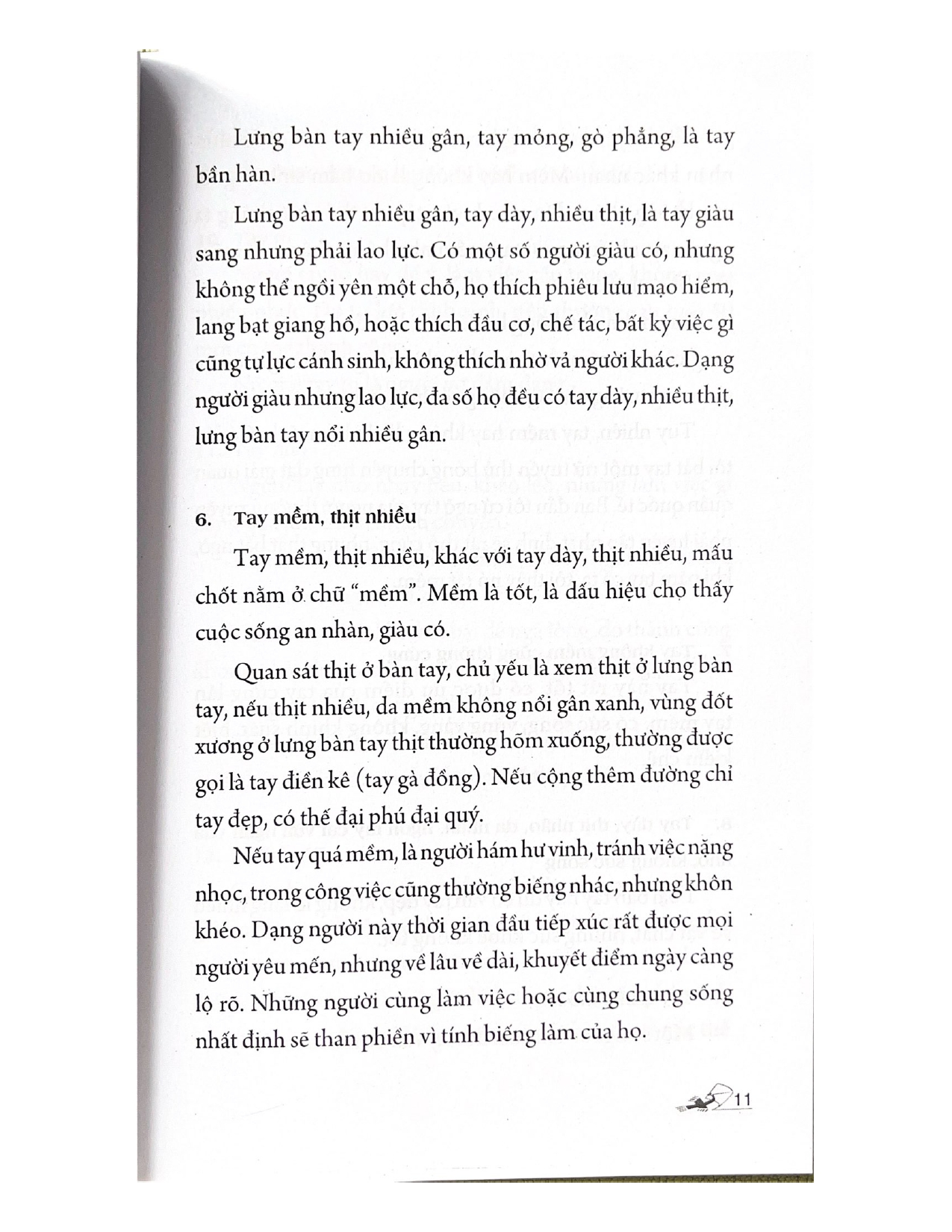 Đời Người Trên Bàn Tay - Giải Mã Những Bí Ẩn Trên Bàn Tay Con Người - Vanlangbooks (Tái Bản )