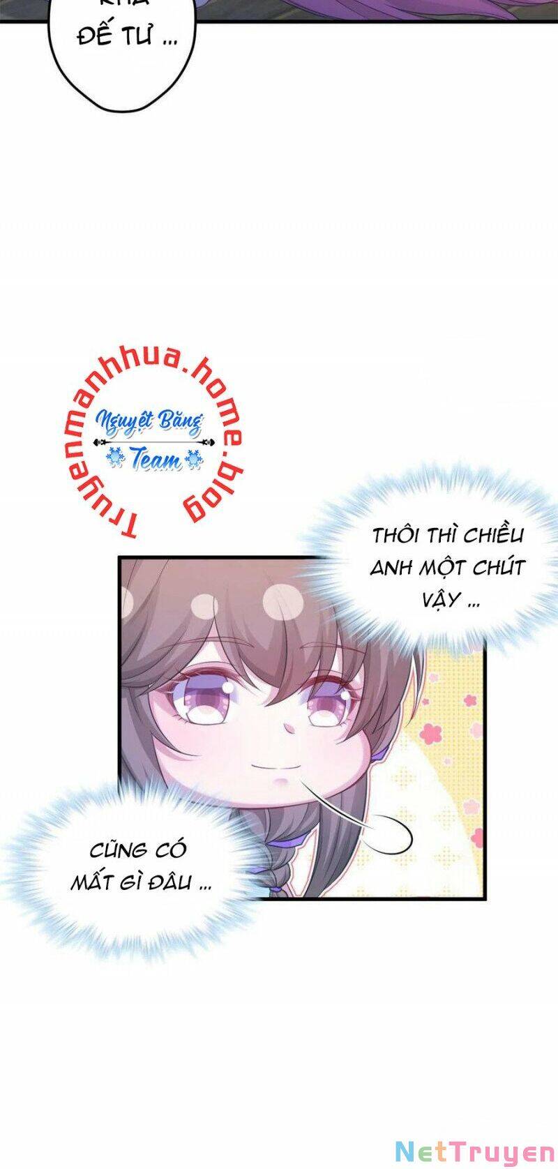[16+] thảnh thơi thú thế chủng chủng điền, sinh sinh tể chapter 339 15