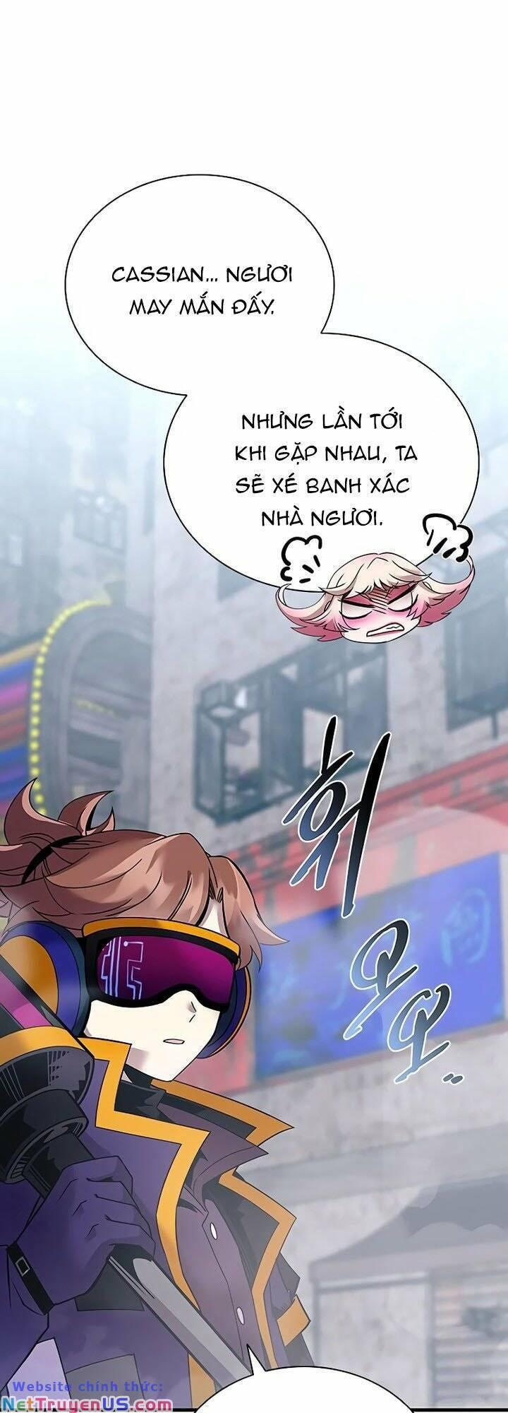 tiêu diệt ác nhân chapter 119 12