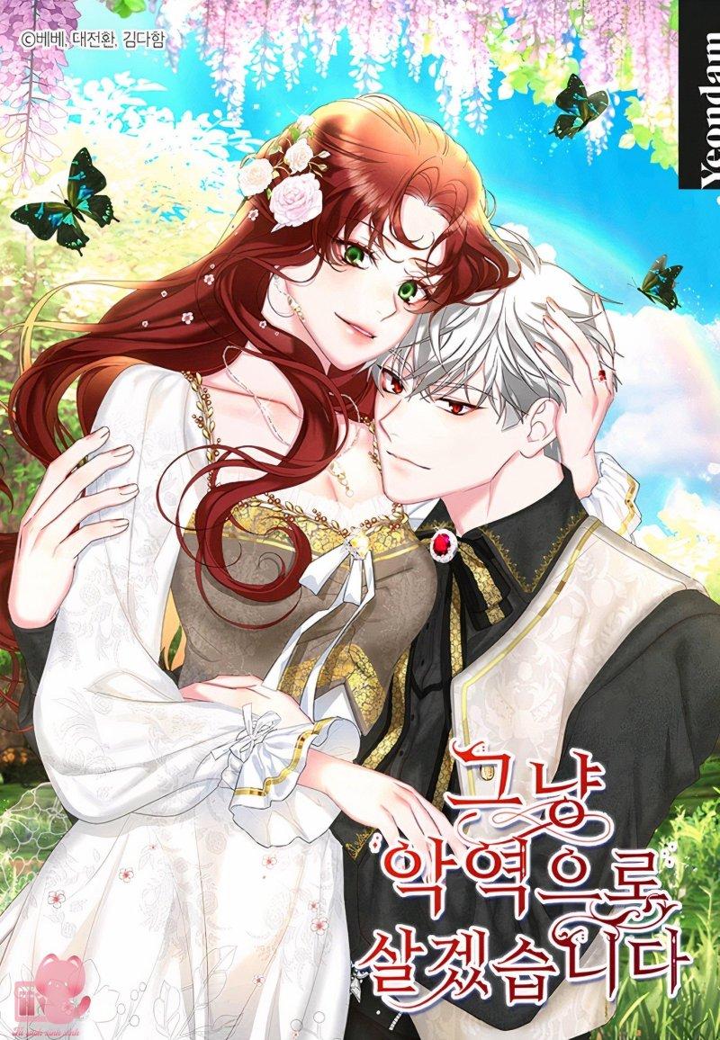 thế thì ta cứ trở thành kẻ ác thôi chapter 48 1