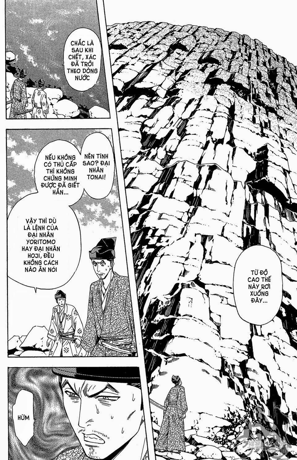 thiếu niên vương phần 2 chapter 58 52