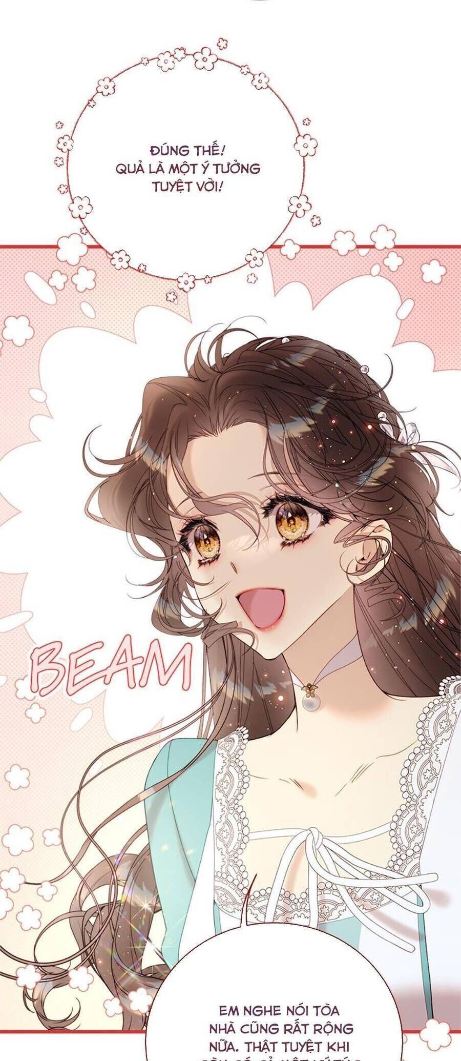 [15+] công chúa chloe chapter 122 39