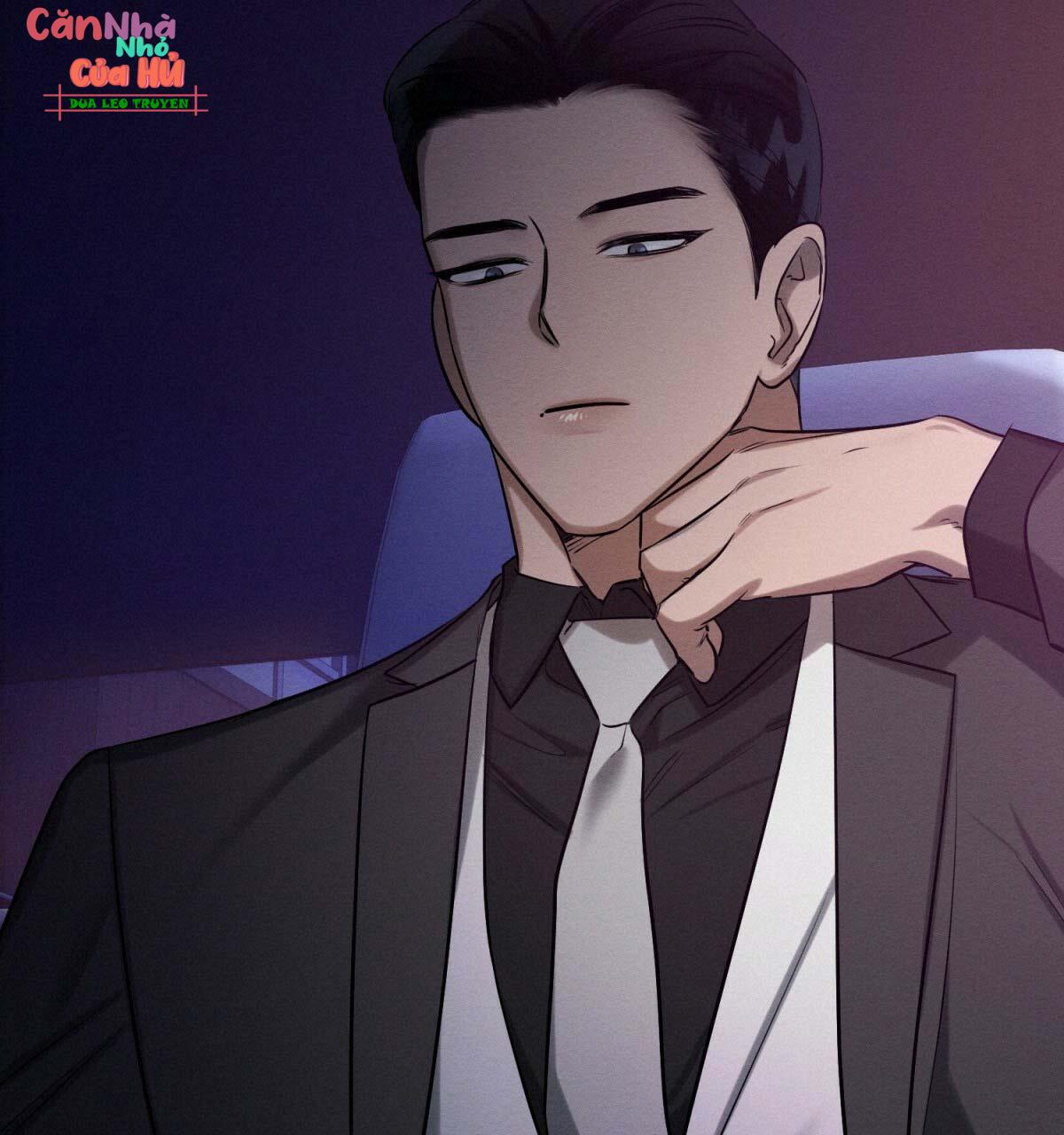 vòng xoáy của ác ma chapter 24 16