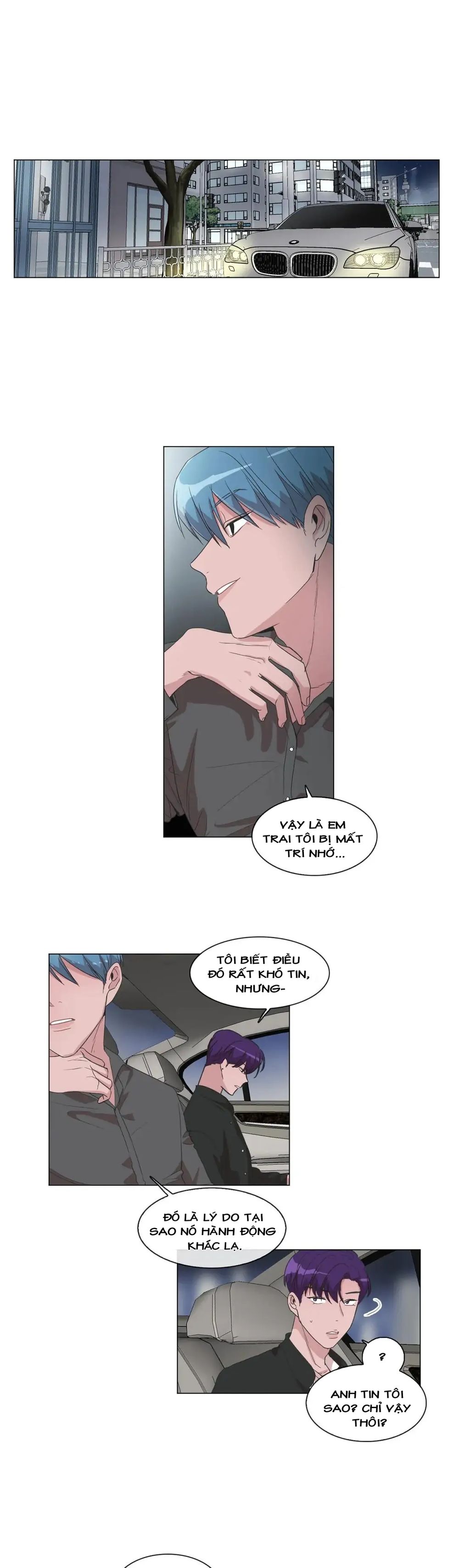 kí ức giả dối chapter 32 2