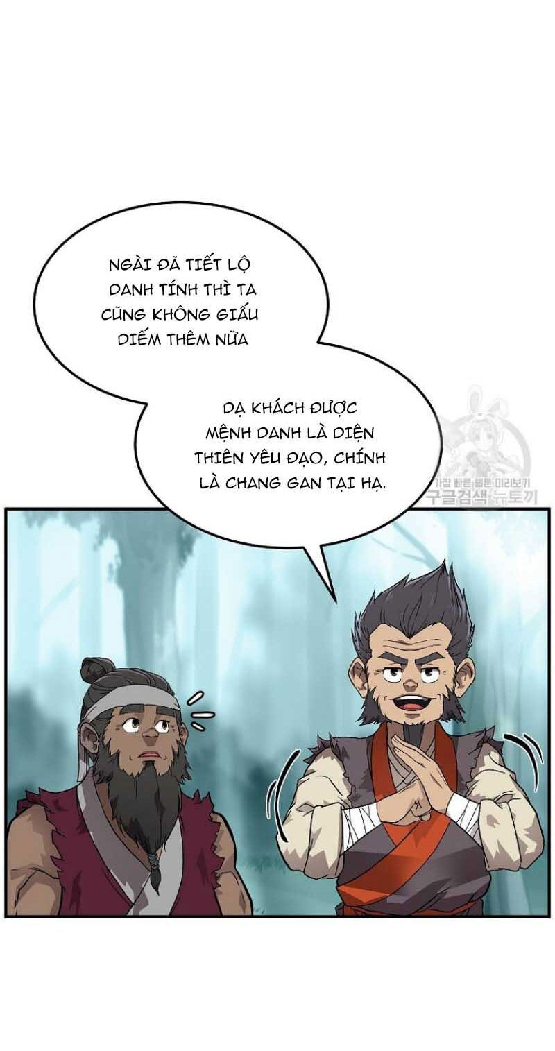 thiếu niên phương sĩ chapter 1 58