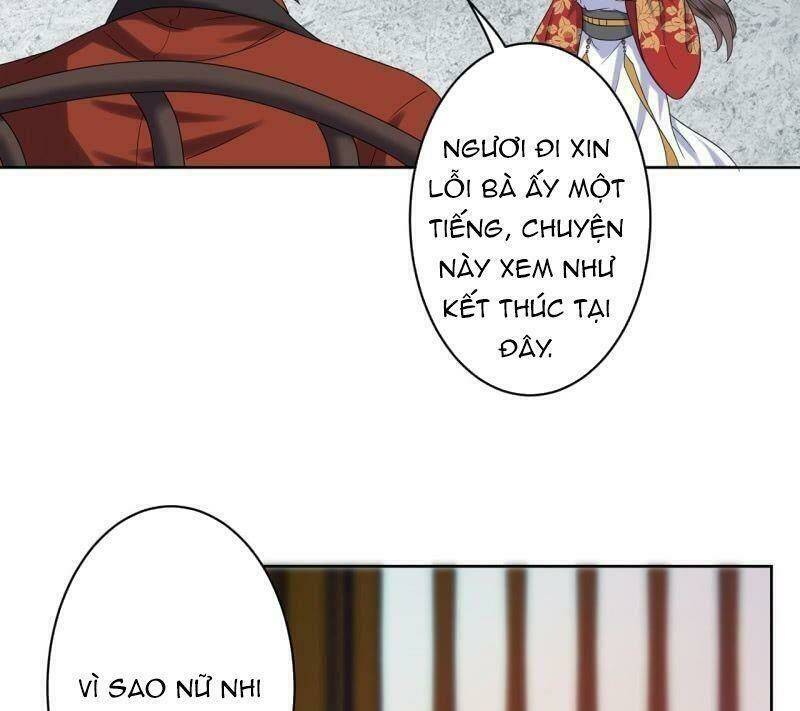 vương gia kiêu ngạo quá khó cua chapter 30 56