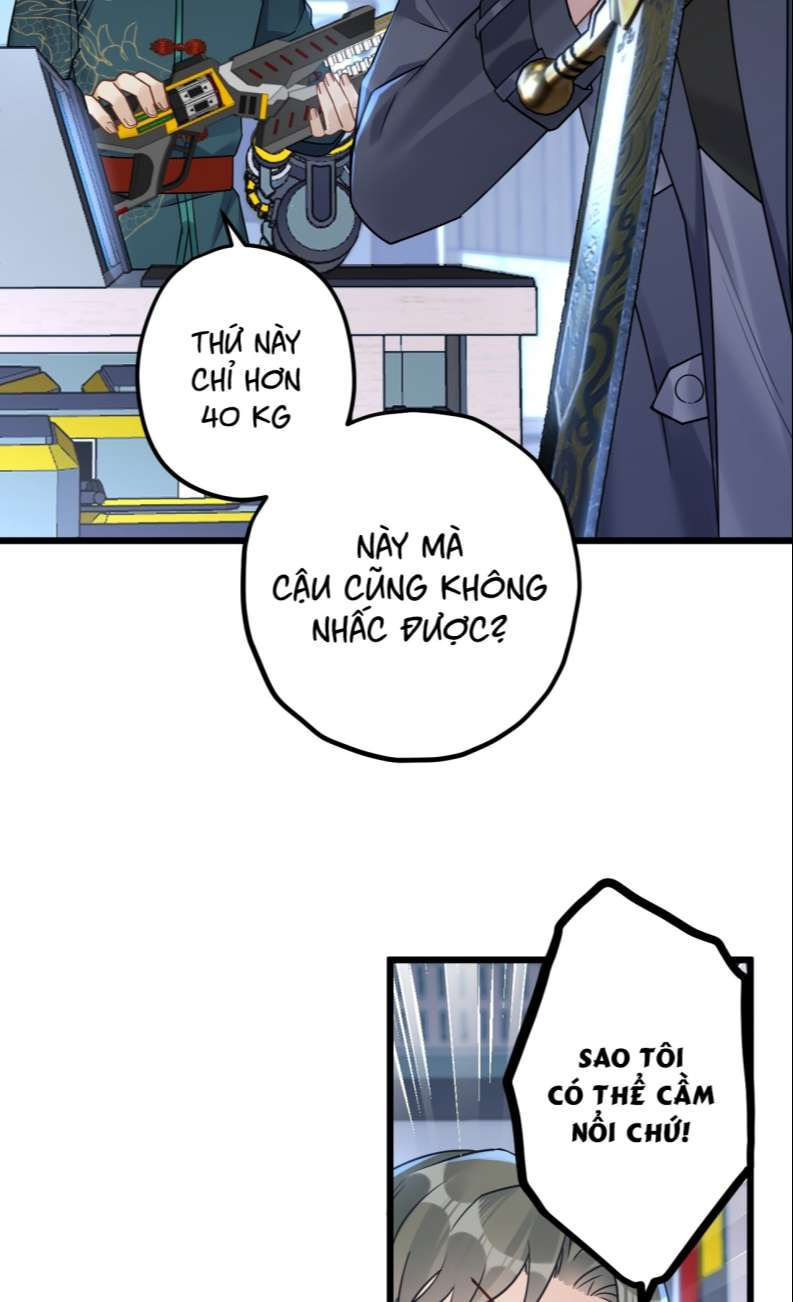 esport nhất kiến chung tình? chapter 20 26