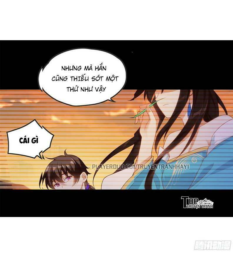 lãnh chúa cái gì không quan trọng chapter 13 18