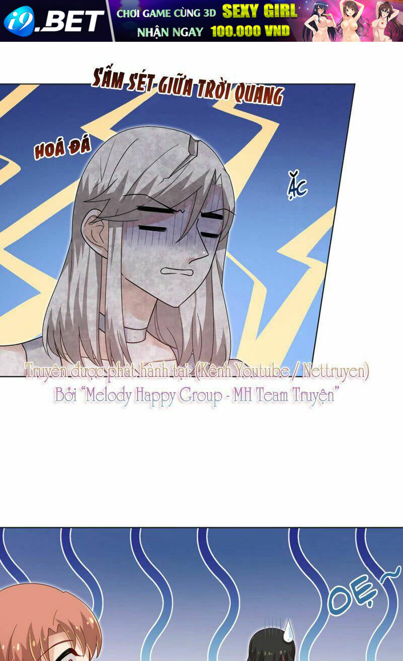 ma lạt thiên kim đẩu ác thiếu chapter 141 18