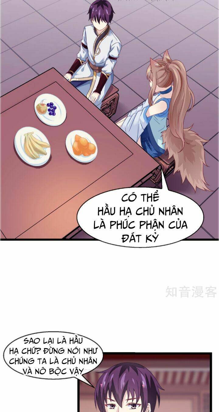 ta là ngọc hoàng đại đế chapter 12 5