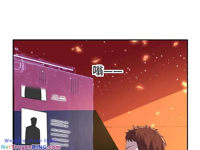 nhìn thấy thanh máu, ta xử tội thần linh chapter 163 32