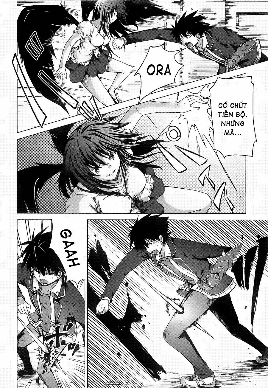 high school dxd: aashia & koneko himitsu no keiyaku!? chapter 9 5