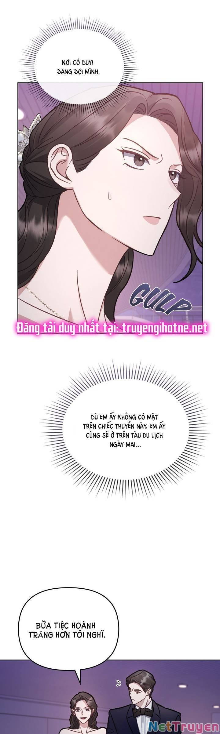 kẻ nghiệp dư chapter 23.5 9