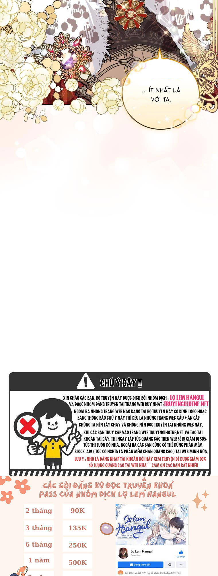 nhà điều chế nước hoa độc quyền của bạo chúa chapter 77 31