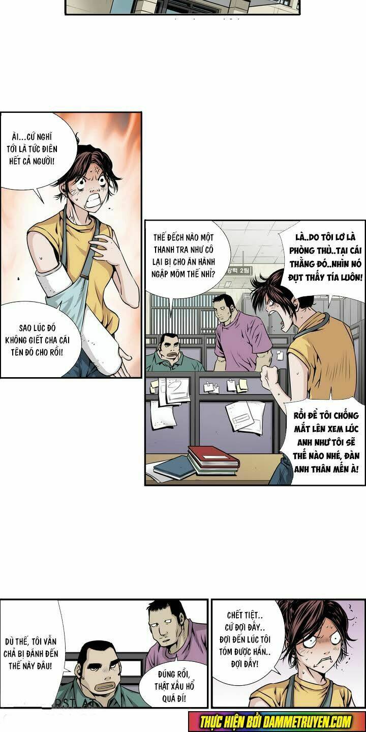 double casting chapter 1.5 11