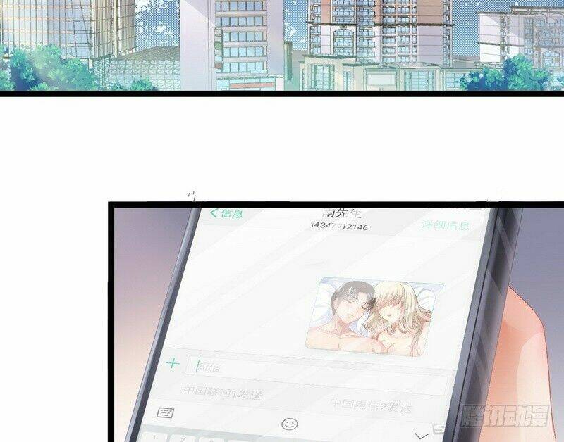 thần bí đế thiếu điềm sủng thê chapter 5 49