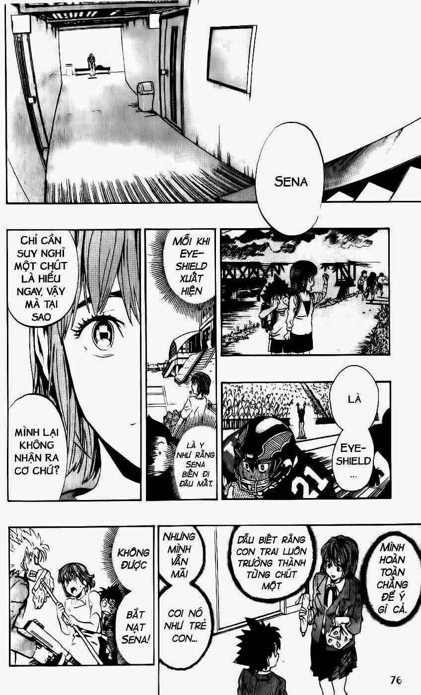 lá chắn mắt chapter 155 8