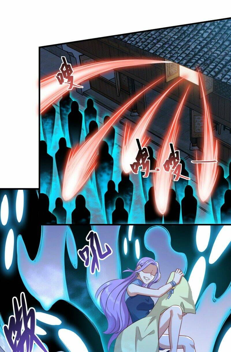 tiên ma đồng tu chapter 153 9